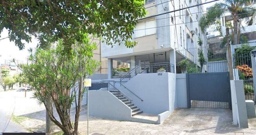 Apartamento para Venda - 48.63m², 1 dormitório, sendo 1 suites, Bela Vista, Porto Alegre