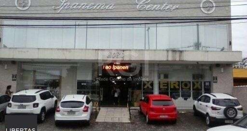 Conjunto/Sala para Venda - 40.7m², 0 dormitórios, Cavalhada, Porto Alegre