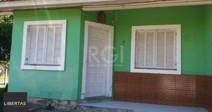 Casa Condominio para Venda - 64m², 2 dormitórios, 1 vaga - Belém Novo, Porto Alegre