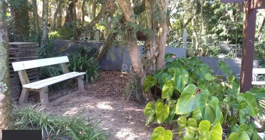 Sítio para Venda - 290m², 13 dormitórios, sendo 6 suites, 10 vagas - Belém Novo, Porto Alegre