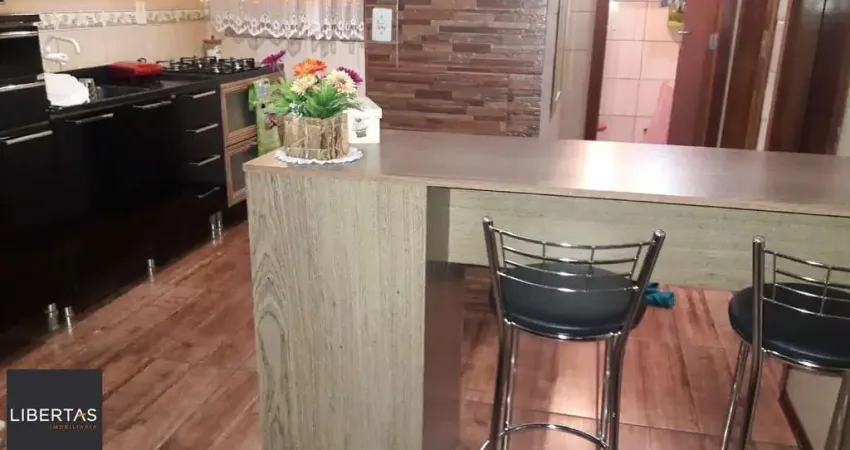 Apartamento para Venda - 38.24m², 2 dormitórios, 1 vaga - Vila Nova