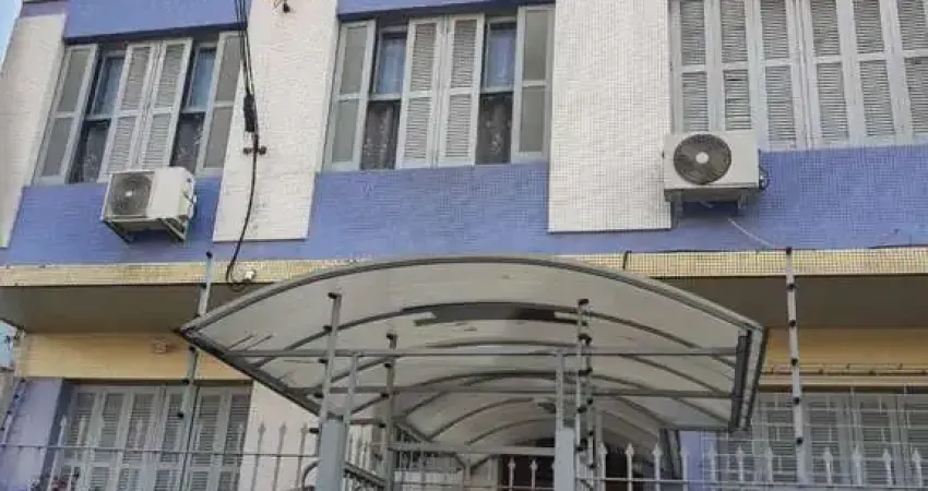 Apartamento para Venda - 59.29m², 2 dormitórios, Jardim São Pedro