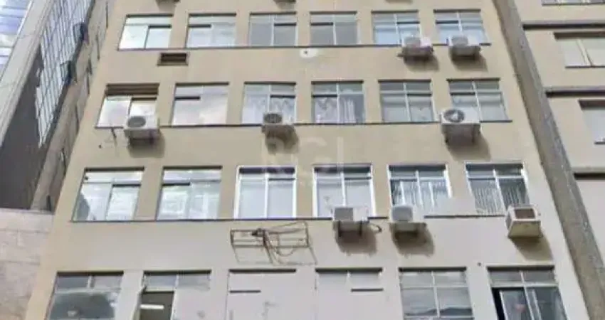 Conjunto/sala para venda - 50m², 0 dormitórios, centro histórico