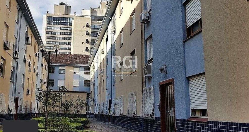 Apartamento para Venda - 47.53m², 2 dormitórios, Menino Deus