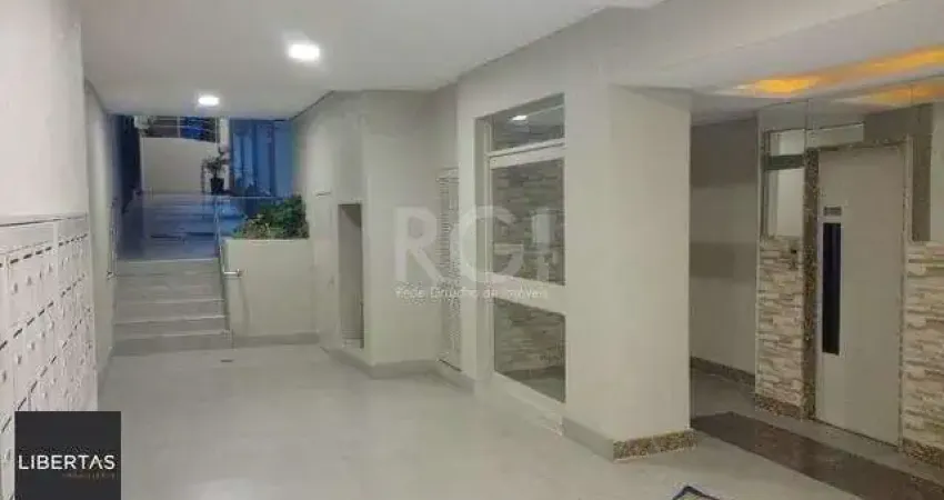 Apartamento para Venda - 47m², 1 dormitório, Centro Histórico