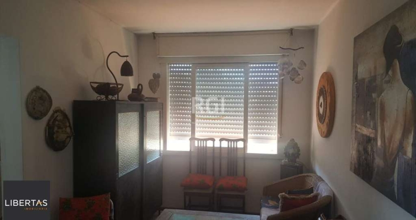 Apartamento para Venda - 42.24m², 1 dormitório, Jardim do Salso
