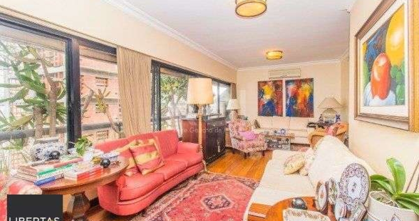 Apartamento para Venda - 246.23m², 4 dormitórios, sendo 1 suites, 2 vagas - Rio Branco