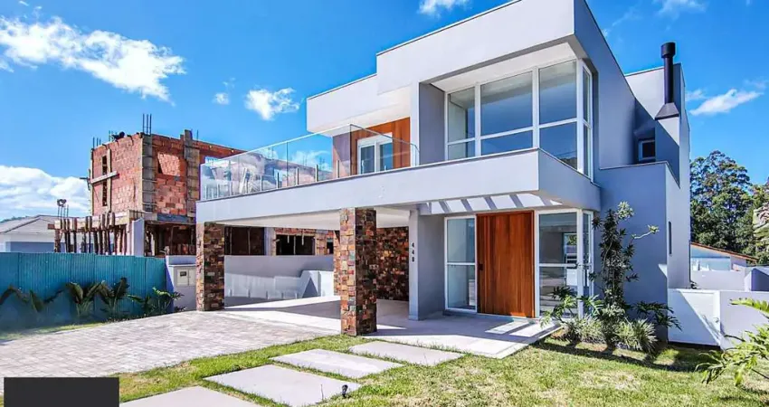 Casa condominio para venda - 292m², 4 dormitórios, sendo 4 suites, 2 vagas - alphaville