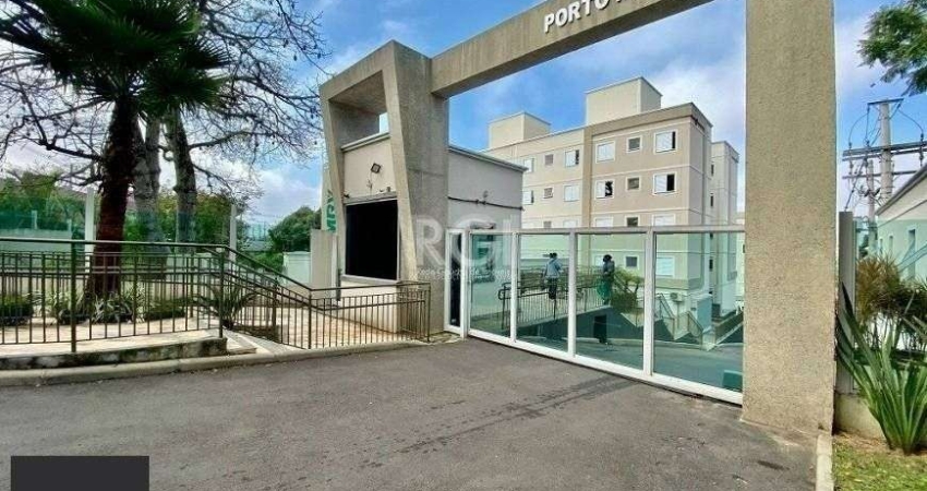 Apartamento com 2 quartos à venda na Rua Atílio Supertti, 2164, Vila Nova, Porto Alegre