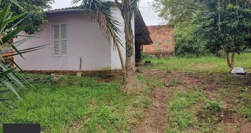 Ótimo terreno à venda no bairro Belém Velho