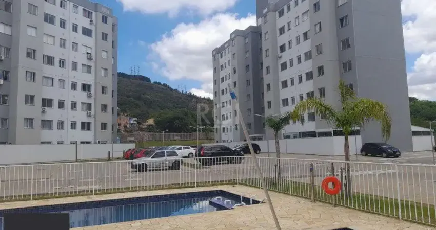 Garden para Venda - 64.3m², 1 dormitório, 1 vaga - Morro Santana