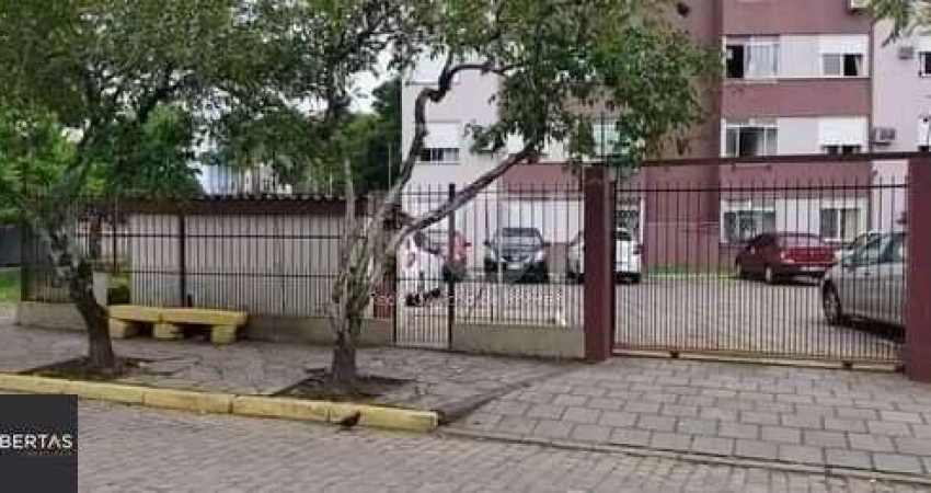 Apartamento para Venda - 35.18m², 1 dormitório, Cristal
