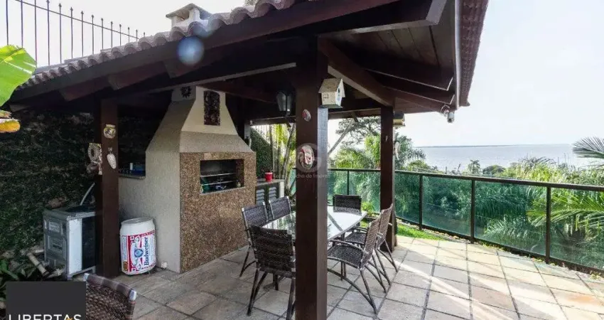 Casa para Venda - 430m², 4 dormitórios, sendo 2 suites, 4 vagas - Vila Assunção