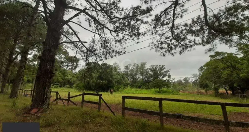 Sítio para Venda - 120217m², 0 dormitórios, Campo Novo