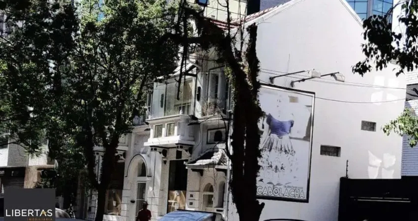 Casa Comercial para Venda - 336m², 0 dormitórios, Moinhos de Vento