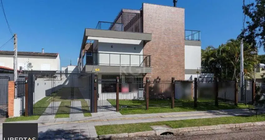 Casa Condominio para Venda - 306.18m², 3 dormitórios, sendo 3 suites, 3 vagas - Vila Assunção