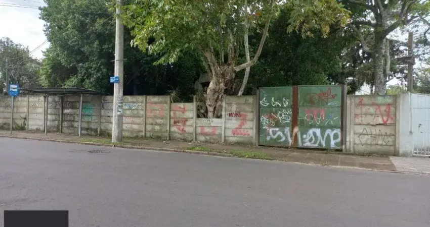 Terreno à venda na Rua Conselheiro Xavier da Costa, 3094, Ipanema, Porto Alegre