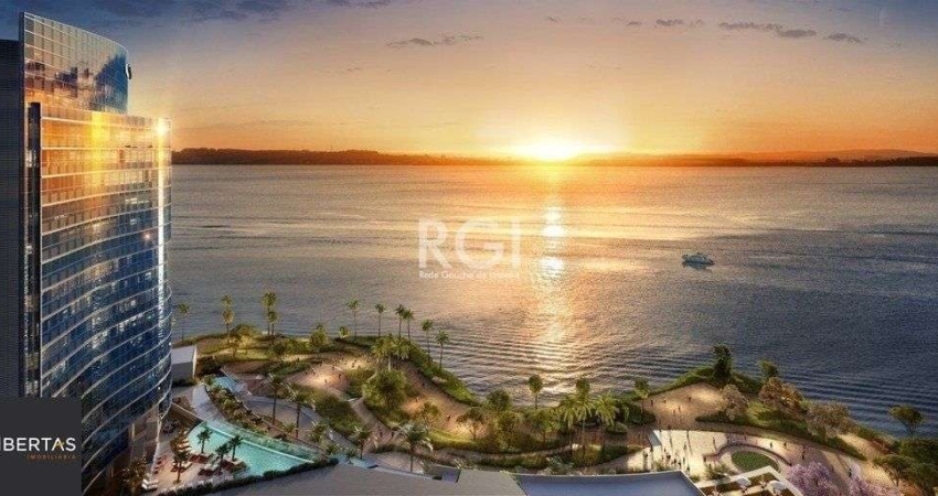 Conjunto/Sala para Venda - 125m², 0 dormitórios, Praia de Belas