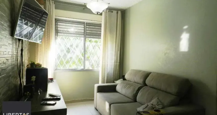 Apartamento para Venda - 66.66m², 3 dormitórios, 1 vaga - Vila Nova