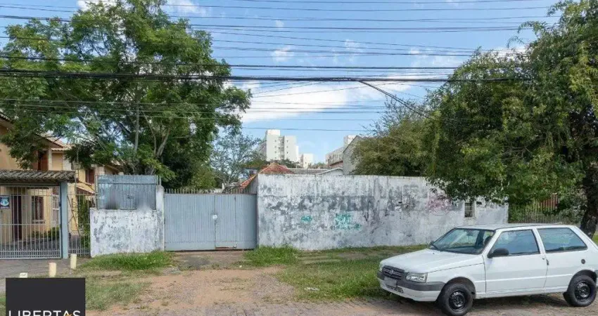 Terreno à venda na Rua Doutor Barcelos, 1801, Tristeza, Porto Alegre