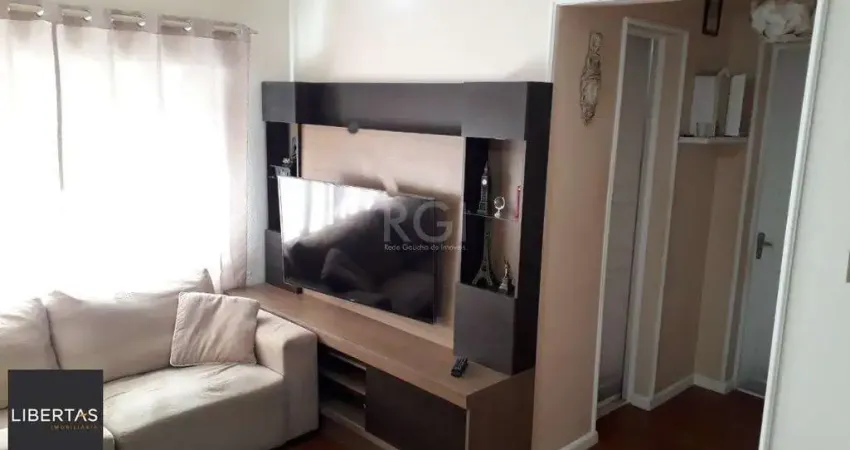 Apartamento para Venda - 53.92m², 2 dormitórios, Camaquã