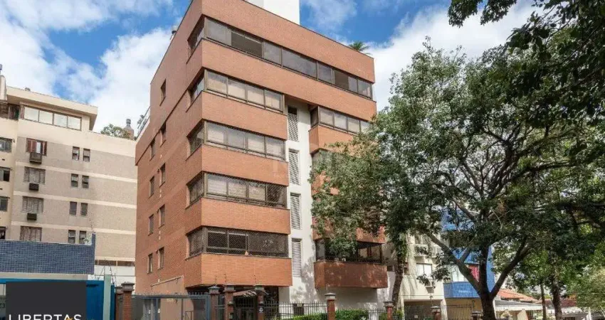 Cobertura para Venda - 444.3m², 3 dormitórios, sendo 1 suites, 4 vagas - Tristeza
