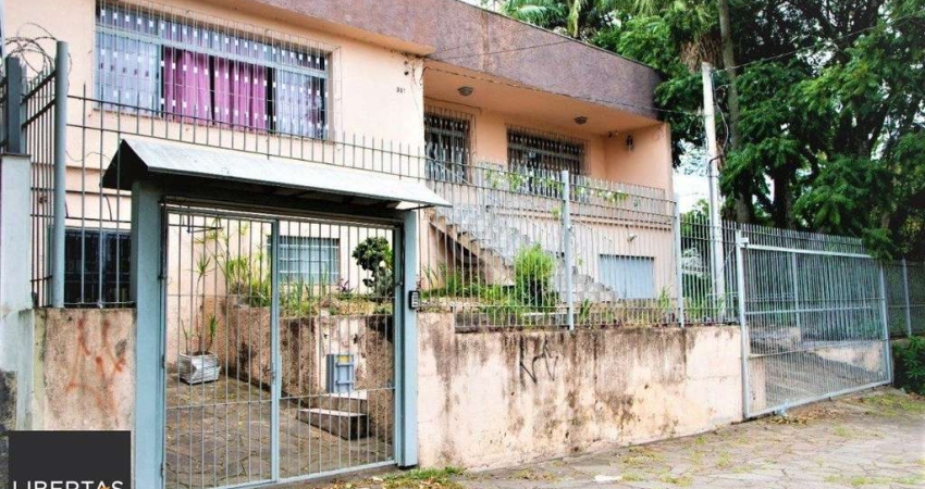 Casa para Venda - 423.16m², 4 dormitórios, sendo 1 suites, 4 vagas - Glória