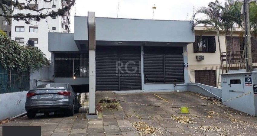 Loja para Venda - 461m² - bairro Tristeza