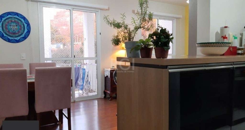 Apartamento para Venda - 54m², 2 dormitórios, 1 vaga - Protásio Alves