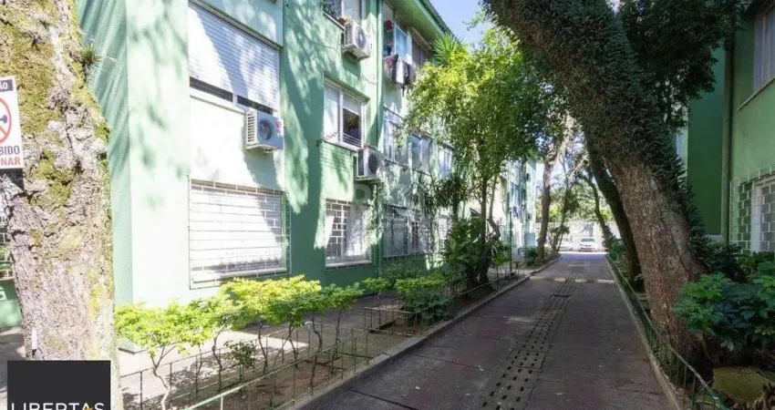 Apartamento para Venda - 45.89m², 1 dormitório, 1 vaga - Camaquã