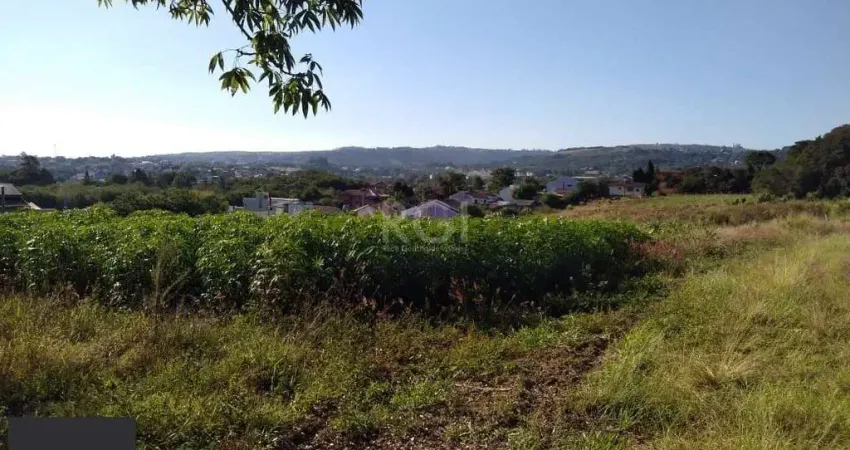 Terreno à venda na Beco do Paladino, 511, Campo Novo, Porto Alegre