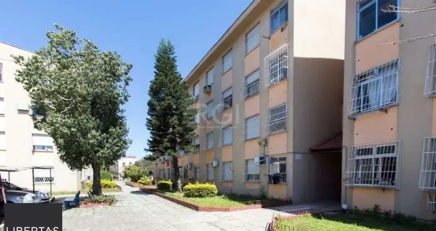 Apartamento para Venda - 35m², 1 dormitório, sendo 1 suites, 1 vaga - Vila Nova