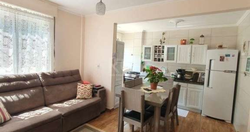 Apartamento para Venda - 47.19m², 2 dormitórios, Camaquã