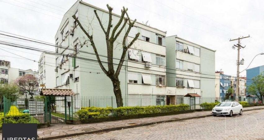Apartamento para Venda - 64.28m², 3 dormitórios, 1 vaga - Cavalhada