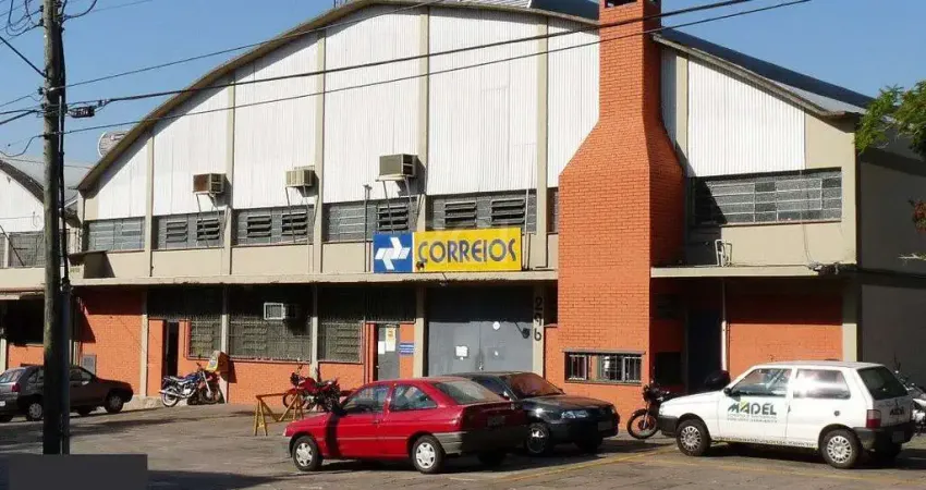 Depósito/Pavilhão para Venda - 5.686,00m², 0 dormitórios, Sarandi