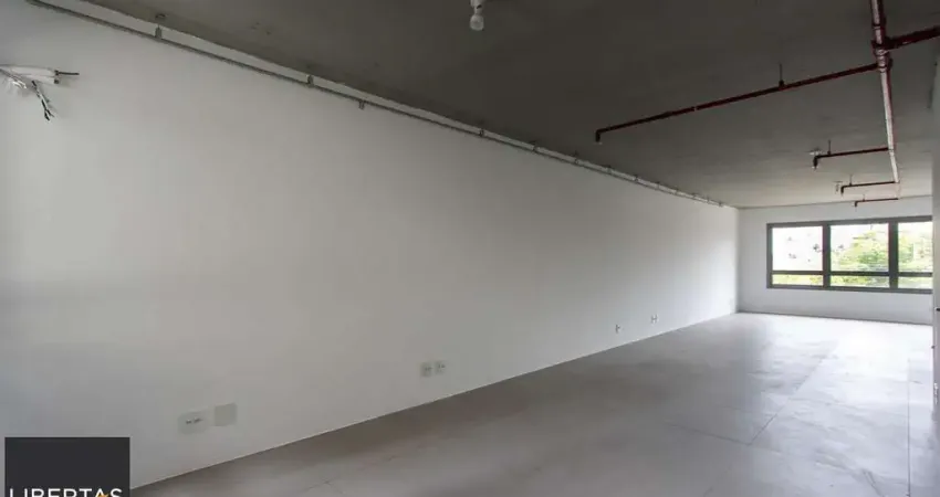 Conjunto/sala para venda - 118.74m², 0 dormitórios, são joão