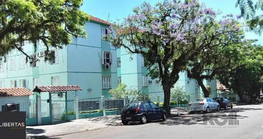 Apartamento para Venda - 50.66m², 2 dormitórios, 1 vaga - Cavalhada