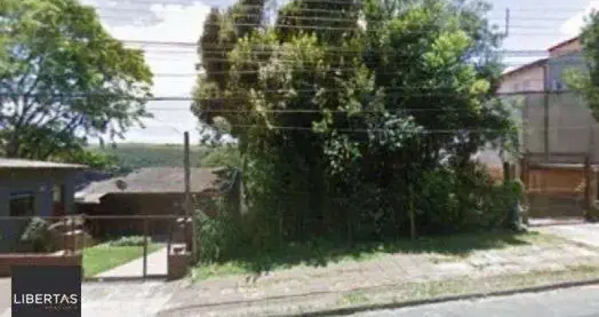 Terreno à venda na Rua Amapá, 856, Vila Nova, Porto Alegre
