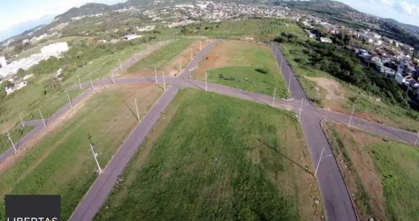 Terreno para Venda - 0m², 0 dormitórios, Vila Nova