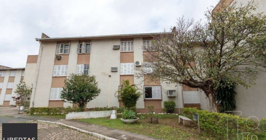 Apartamento para Venda - 61.12m², 2 dormitórios, Cristal