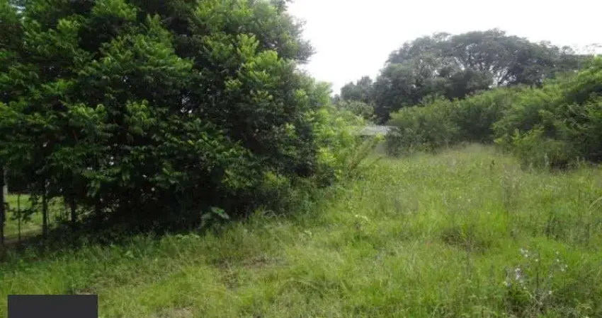 Terreno à venda na Estrada São Caetano, 1205, Lami, Porto Alegre