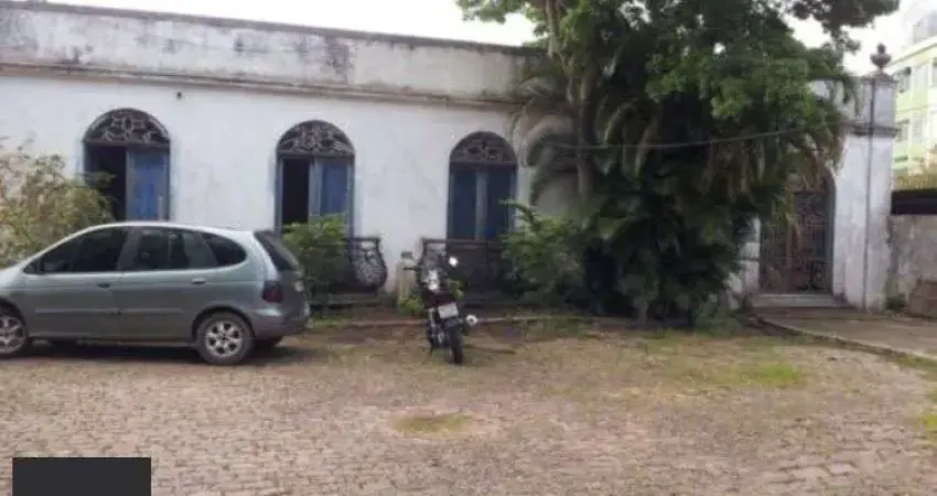 Casa Comercial para Venda - 400m², 0 dormitórios, Tristeza