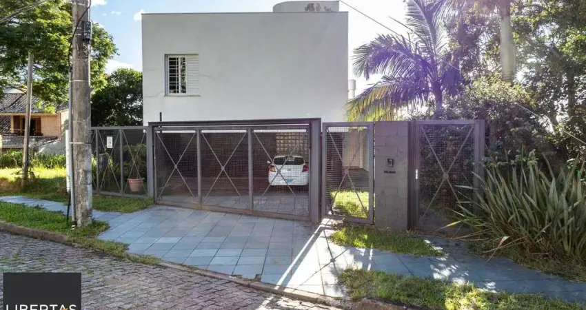 Casa para venda - 470m², 3 dormitórios, sendo 1 suites, 6 vagas - nonoai
