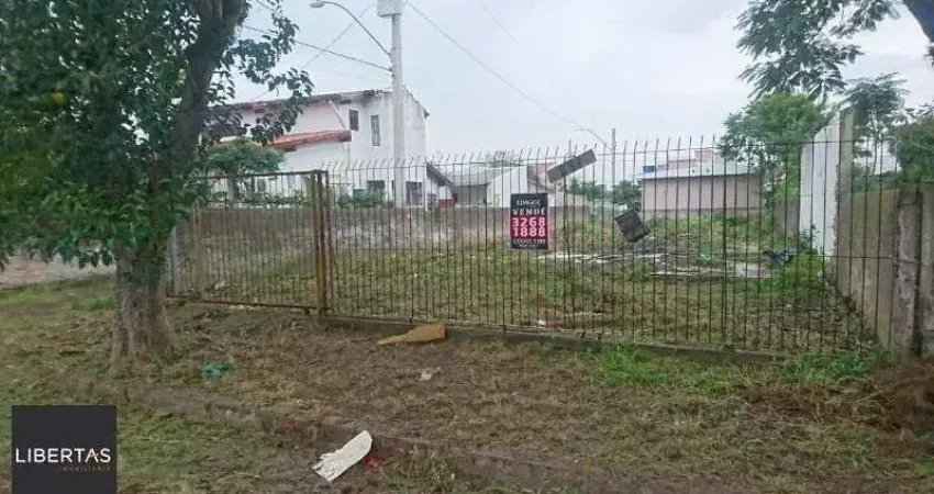 Terreno para Venda - 300m²,  Urubatã