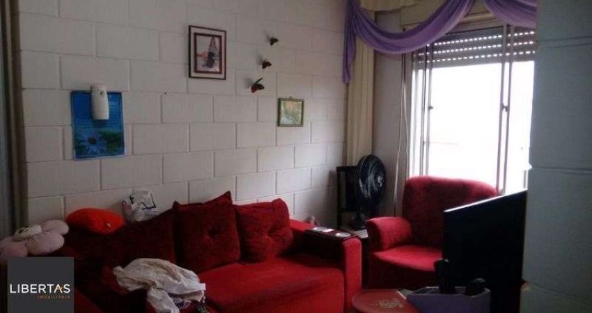 Apartamento para Venda - 58.63m², 2 dormitórios, Vila Nova