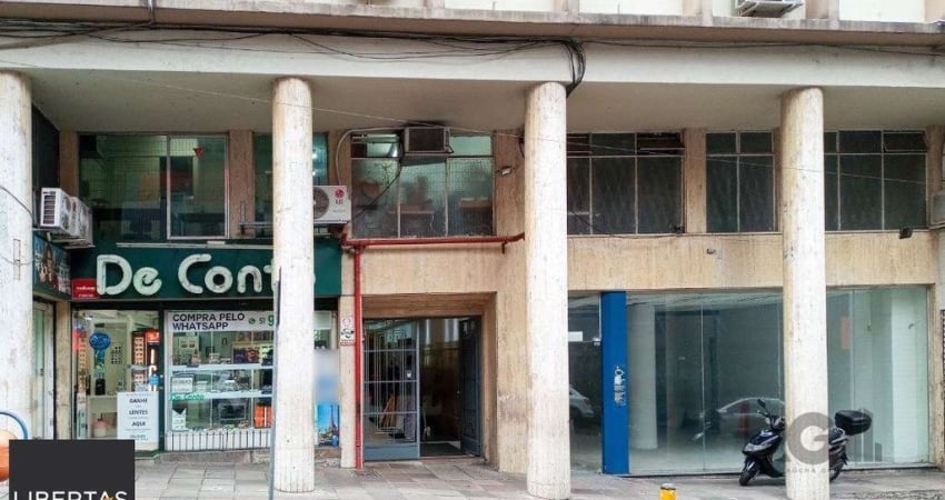 Conjunto/Sala para Venda - 80.11m², 0 dormitórios, Centro Histórico