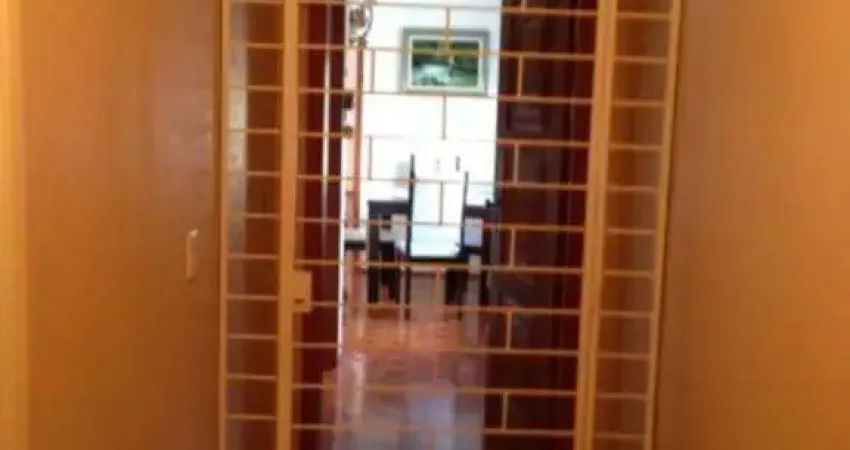 Apartamento para Venda - 65.11m², 2 dormitórios, Cristal