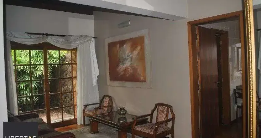 Casa Condominio para Venda - 550m², 4 dormitórios, sendo 4 suites, 2 vagas - Jardim do Sol