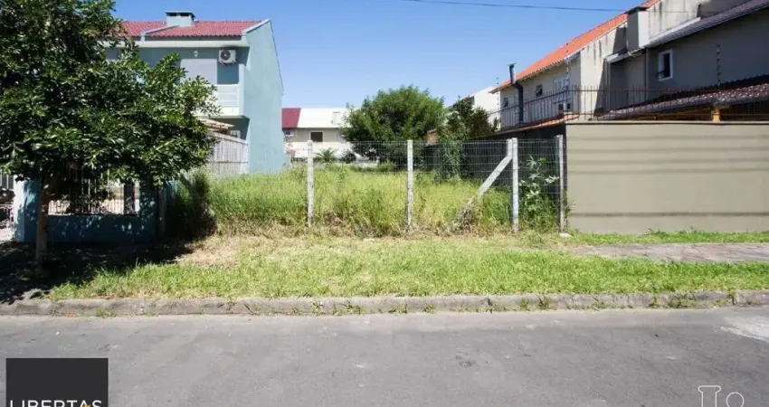 Terreno à venda na Rua Sargento Bruno Feldmann, 22, Guarujá, Porto Alegre