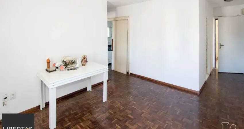 Apartamento para Venda - 66.72m², 2 dormitórios, Cristal